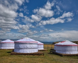 Стандартный номер в Байкал-Бабр