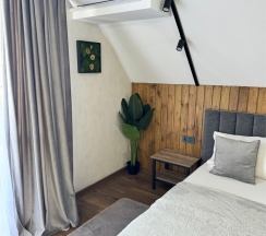 Номер 301. Studio room в Огни маяка