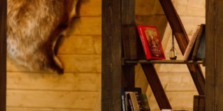 Терскол: Отель Nanook Inn