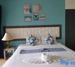 Номер Superior в On The Hill Karon Resort
