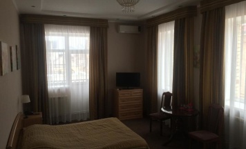 Номер Standard в Алтын Адам