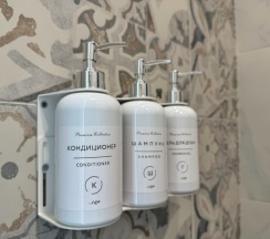 Студия у метро Арбатская в Апарт Комфорт