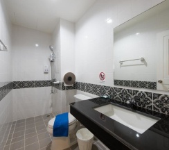 Номер Standard в Vacation Time House