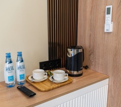 Стандарт deluxe в Pullman D | M