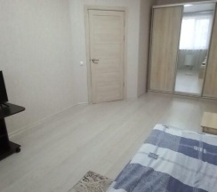 Номер стандарт с 2 односпальными кроватями в Кызыл Яр