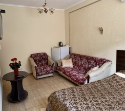 Номер Deluxe в Нинель