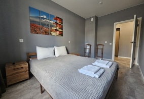 Апартаменты Апартаменты на ул. Районная, 57к. 2 в Удмуртской Республике