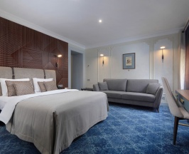 Junior suite в Гарда 4*