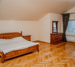 DBL (Double)- двухместное в Villa Oazis