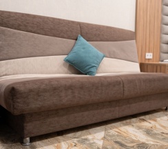 Семейный двухкомнатный в Акрополь