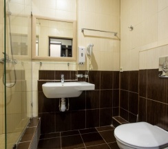 Двухместный Стандарт в Golden Kids