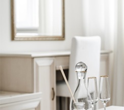 Улучшенный номер-студио в Метелица