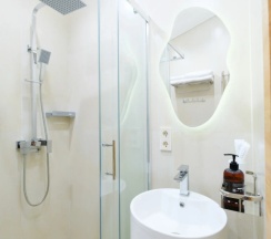 Номер Standard в Larix Hill