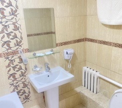 Номер Standard в Belon Inn