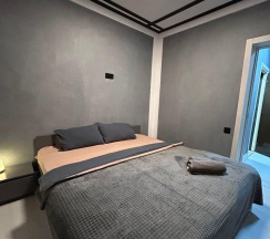 Коттедж №2 в Борисовка78