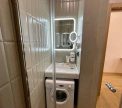 1-комнатные апартаменты студия в В Гости!