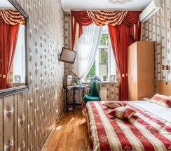 Стандарт_Ретро в Art House