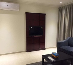 Апартаменты с 3 комнатами в Danar Hotel Apartments 2