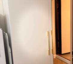 г.Санкт-Петербург ул.Черняховского д.56 в Апартаменты Чей Чемодан