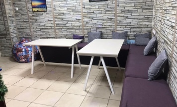 Двухместный номер без окна в Отель на Марьиной Роще