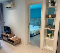 Апартаменты в Atlantis Condo Resort Jomtien Beach