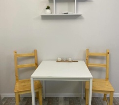 Студия возле моря. Квартира без посредников! в Как Дома 05