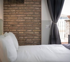 Номер Superior в Arch Rome Suites