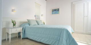 Миконос: Отель Mykonos Beach Hotel