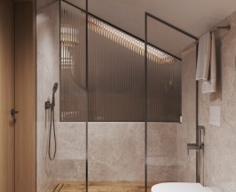 Люкс романтик / Luxe romantic в Казначейский