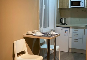 Гостевой дом Relax Guest House в Атырау