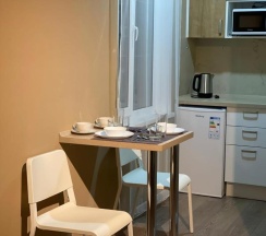 Номер Standard в Relax Guest House