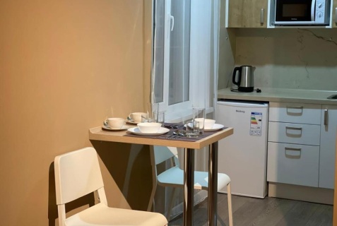 Атырау: Гостевой дом Relax Guest House
