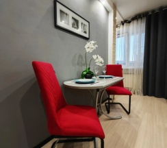Апартаменты в Апартаменты Strawberry Hills Sutki Life