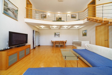 Санкт-Петербург: Апартаменты Имидж