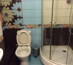 Номер стандарт с 2 односпальными кроватями №4 в Гранд