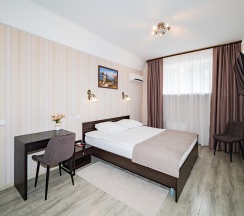 Комфорт в Олимп