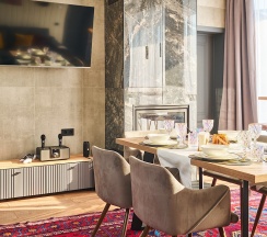 Glassbox 108 Premium в Домик в Икше