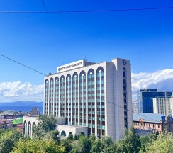 Квартира в Апартаменты на Уборевича, 15