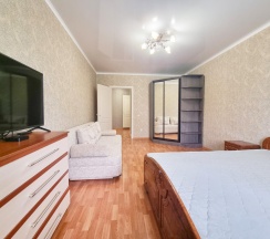2-комнатные апартаменты улучшенные в Niki Rent (Ники Рент) на Степной 68