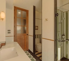 Люкс-вилла Lagoon c 1 комнатой в Sugar Marina Resort – LAGOON Villas – Nai Yang Beach