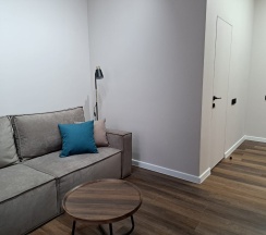 Полулюкс Smart в Лесные Дали