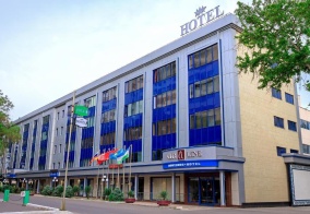 Бутик-отель Отель City Line Boutique в Ташкенте