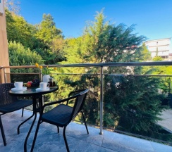 Студия 18 Ж в San-Marino