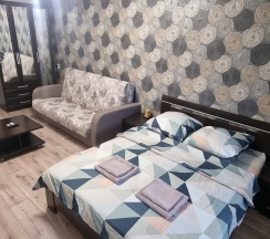 Квартира в Апартаменты на Толбухина 6-49
