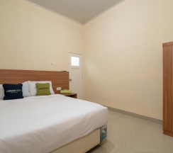 Номер Economy в Urbanview Hotel Salsabilah Palembang