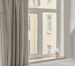 1-комнатные апартаменты, 34 м², 5 этаж в Apartura