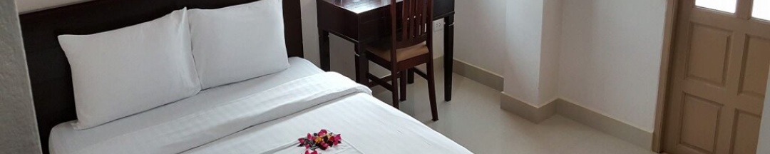 Другое в Garden Hill Hotel