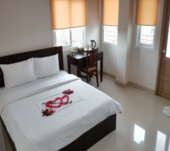 Номер Superior в Garden Hill Hotel
