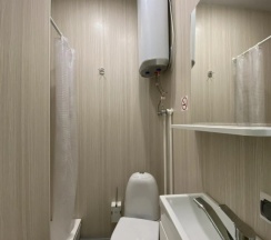 Семейный номер Standard в Abordage