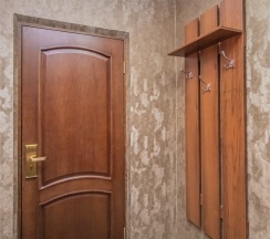 Трехместный номер в Ланселот